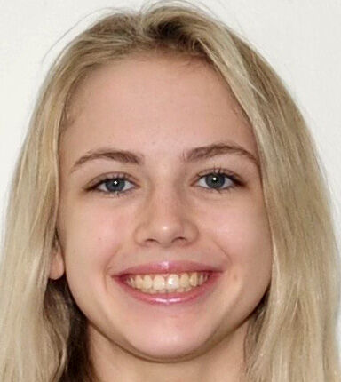 Paige Wehrmeister, Parkway West